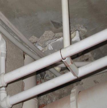 信阳漏水维修 卫生间漏水的原因是什么？卫生间下水管漏水怎么办？