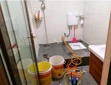 信阳漏水检测 卫生间漏水怎么修？卫生间装修要注意哪些？